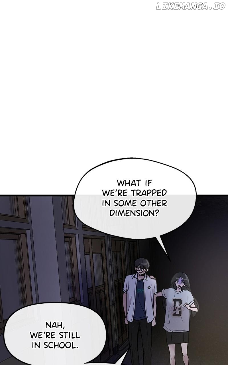 Back to Chan Bi Chapter 27 - page 47