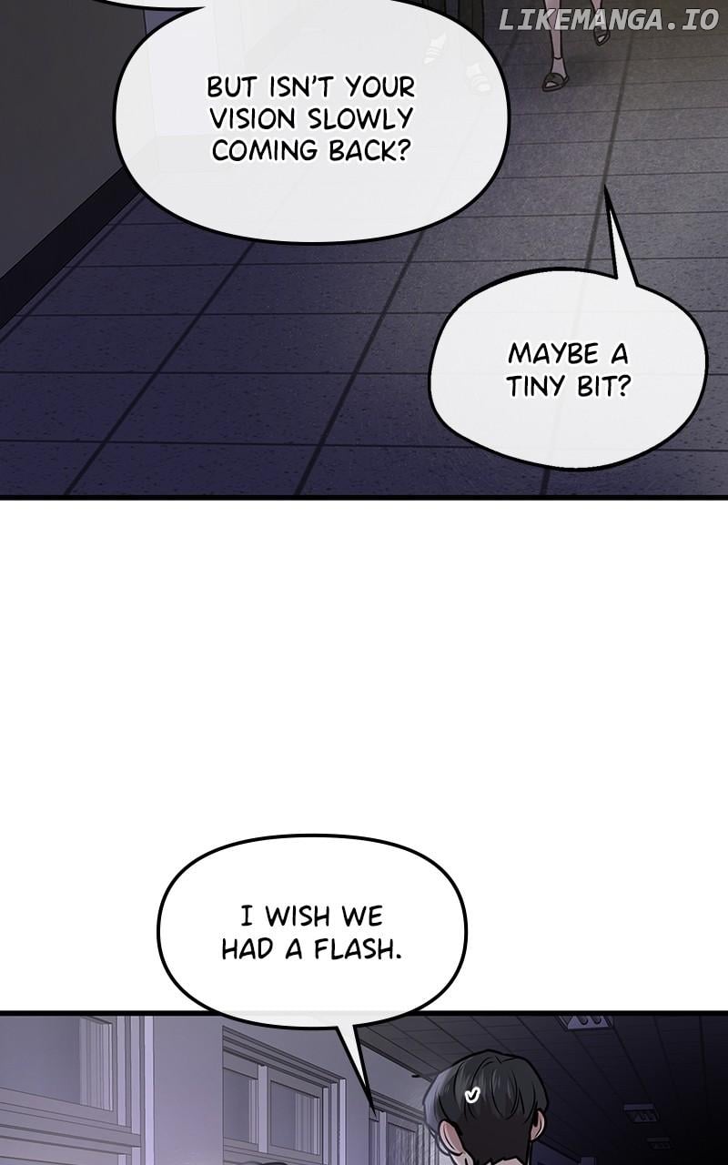 Back to Chan Bi Chapter 27 - page 48