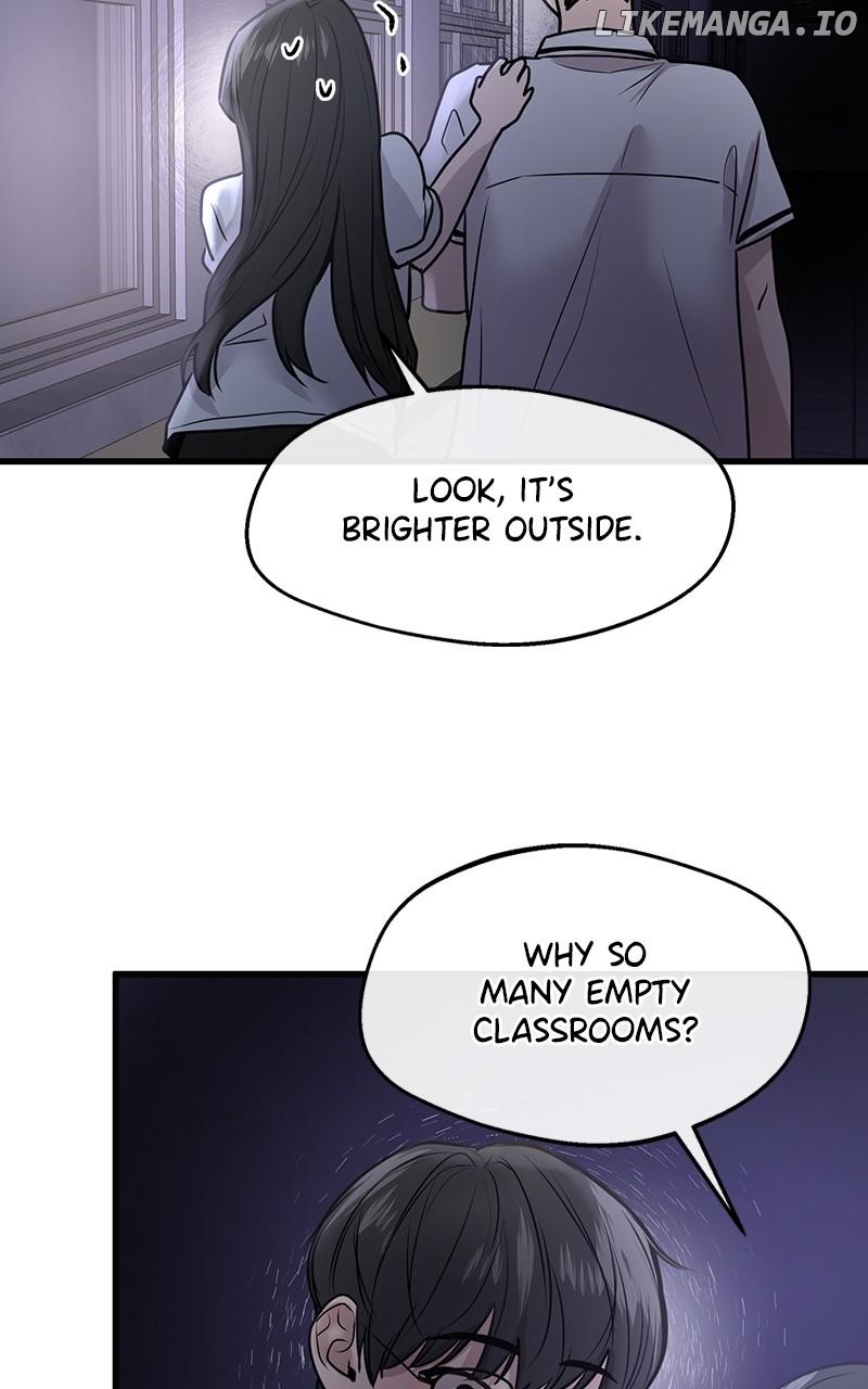 Back to Chan Bi Chapter 27 - page 49