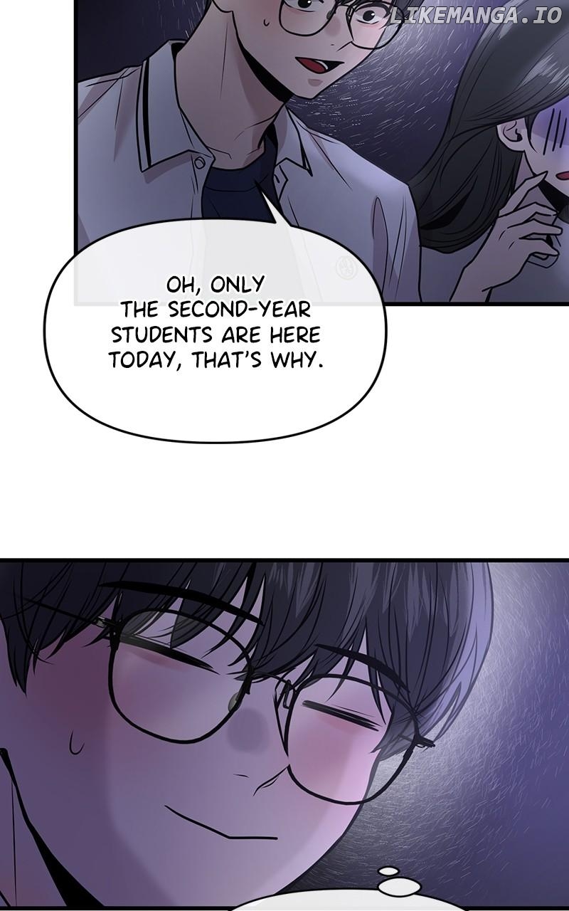 Back to Chan Bi Chapter 27 - page 50