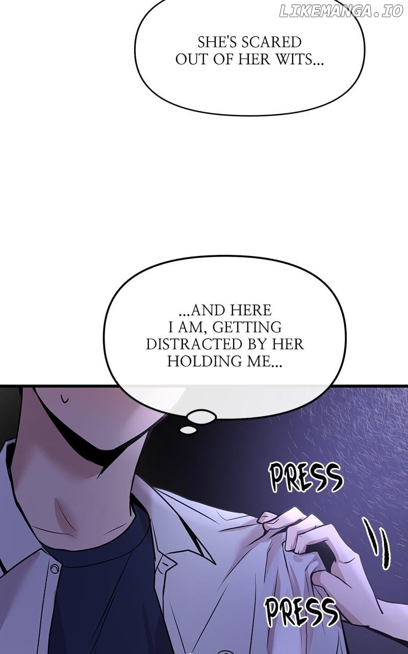 Back to Chan Bi Chapter 27 - page 51