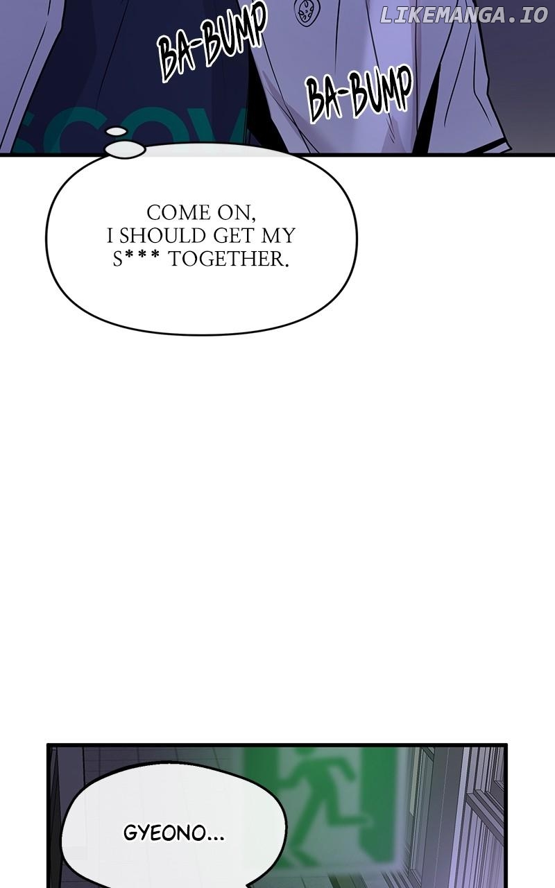 Back to Chan Bi Chapter 27 - page 52