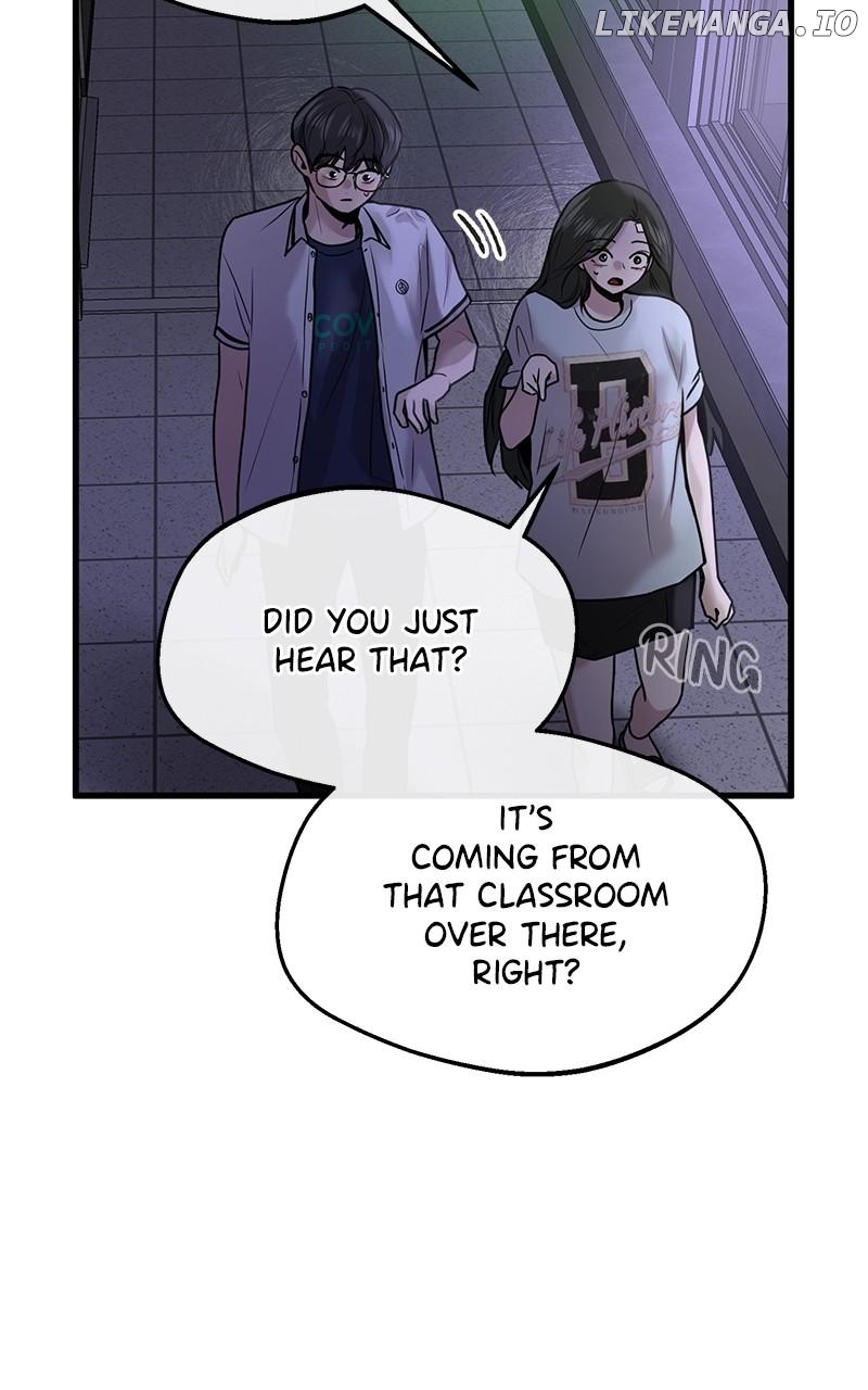 Back to Chan Bi Chapter 27 - page 53