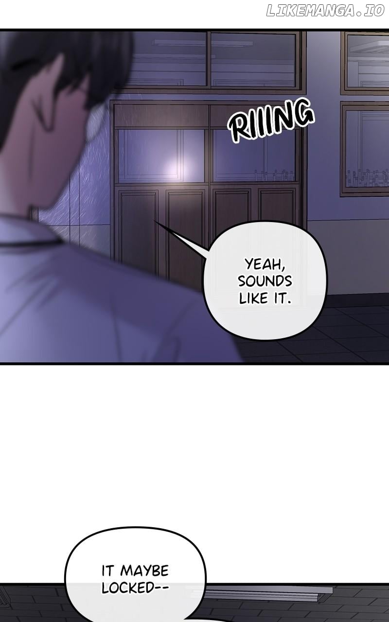 Back to Chan Bi Chapter 27 - page 54