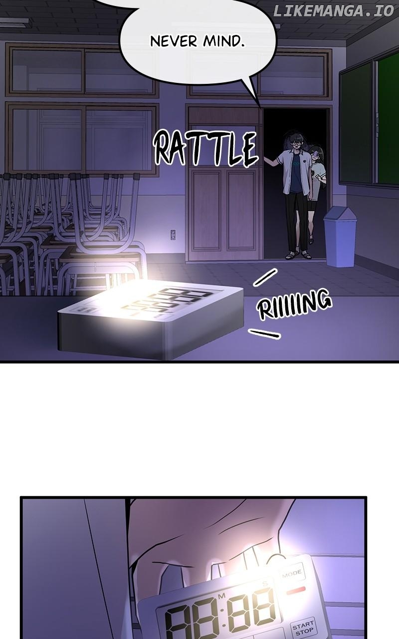Back to Chan Bi Chapter 27 - page 55