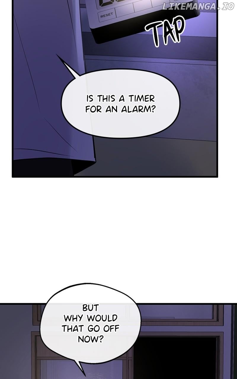 Back to Chan Bi Chapter 27 - page 56