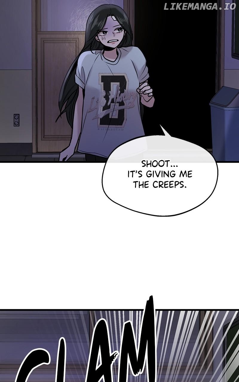 Back to Chan Bi Chapter 27 - page 57