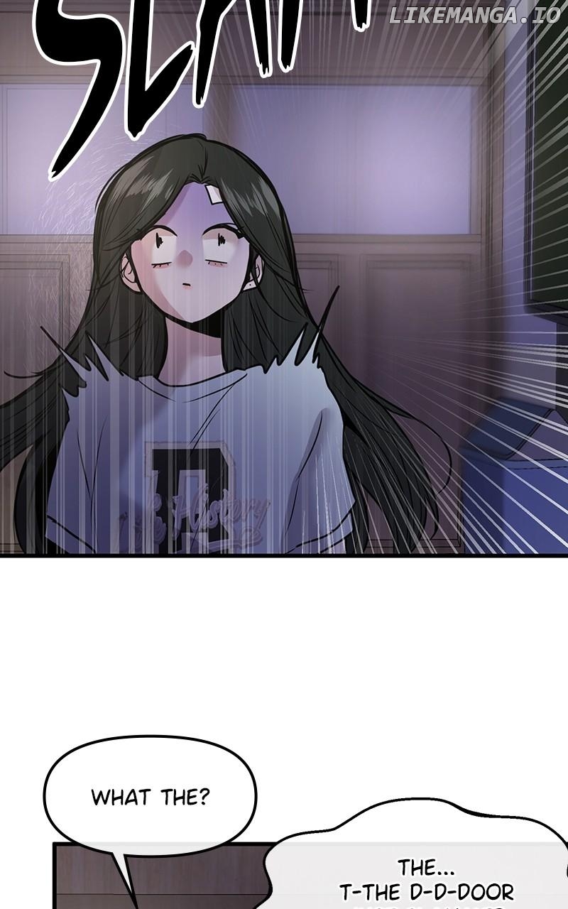 Back to Chan Bi Chapter 27 - page 58