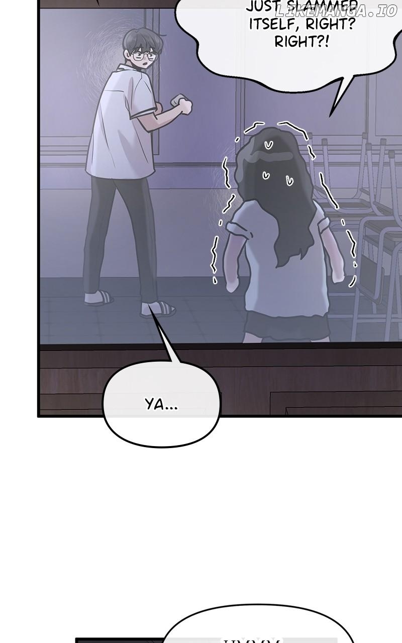 Back to Chan Bi Chapter 27 - page 59