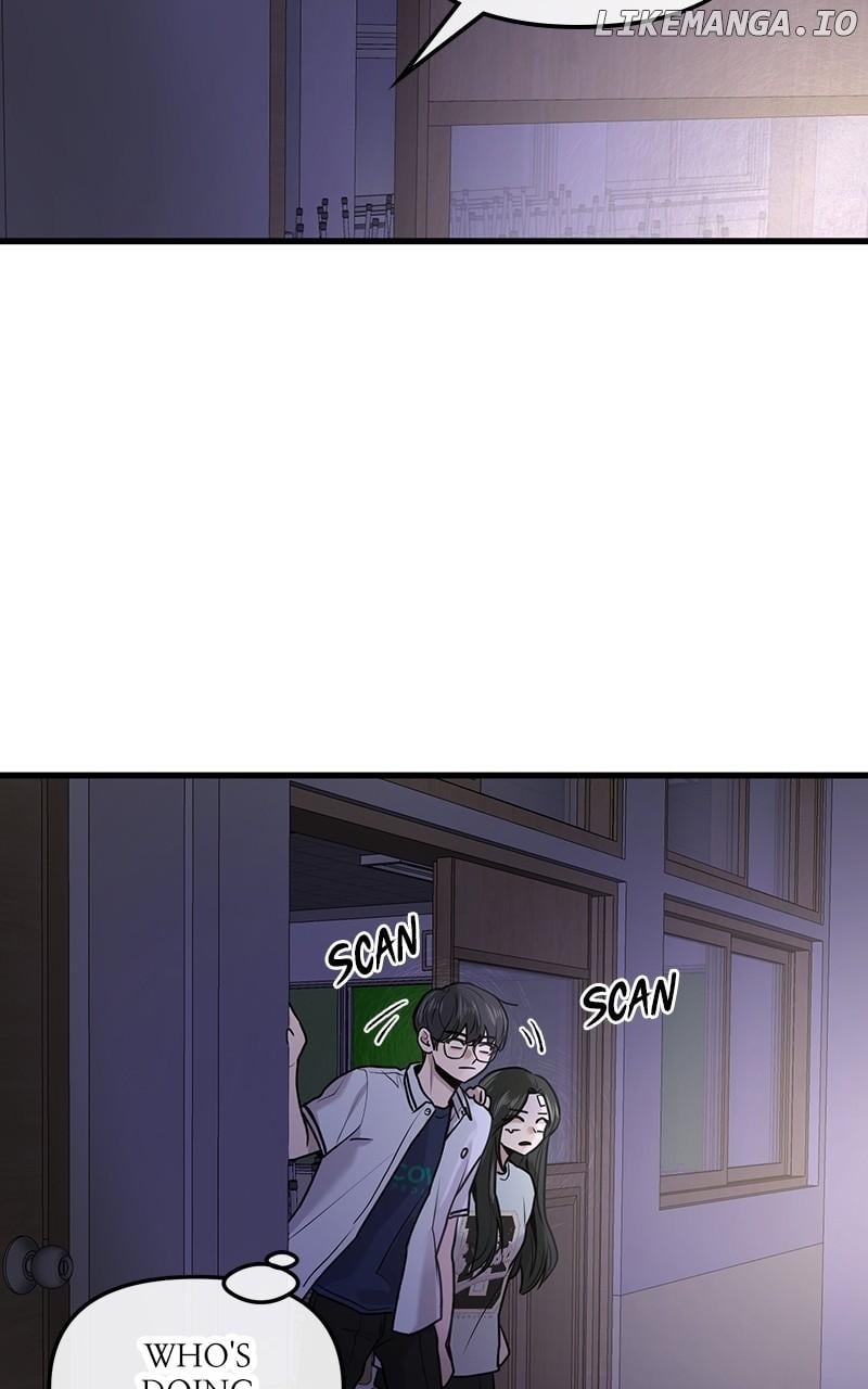Back to Chan Bi Chapter 27 - page 61
