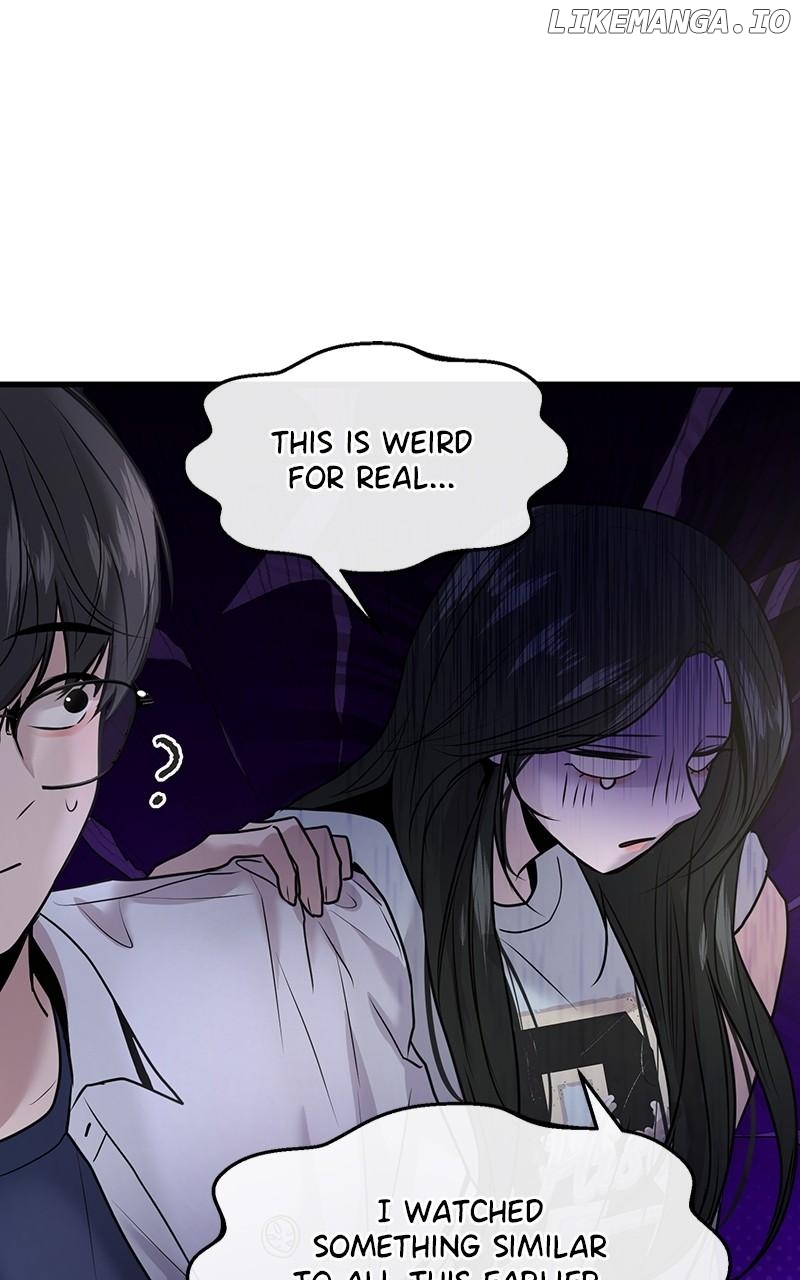Back to Chan Bi Chapter 27 - page 63