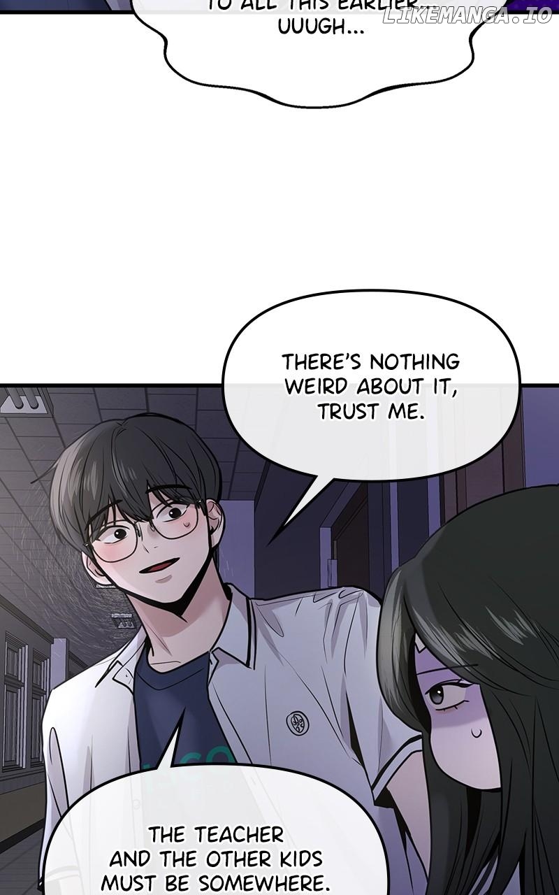 Back to Chan Bi Chapter 27 - page 64