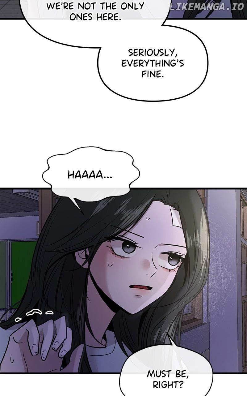 Back to Chan Bi Chapter 27 - page 65