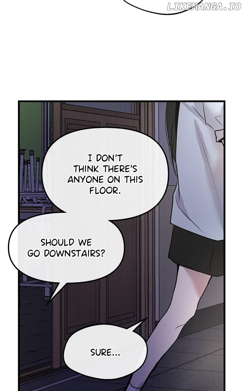 Back to Chan Bi Chapter 27 - page 66