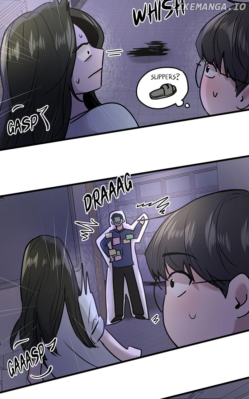 Back to Chan Bi Chapter 27 - page 68