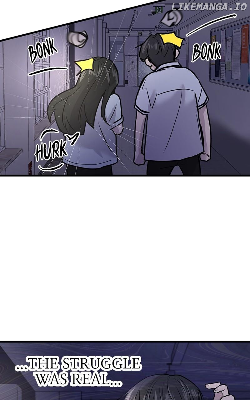 Back to Chan Bi Chapter 27 - page 69