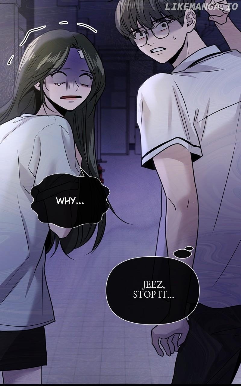 Back to Chan Bi Chapter 27 - page 70
