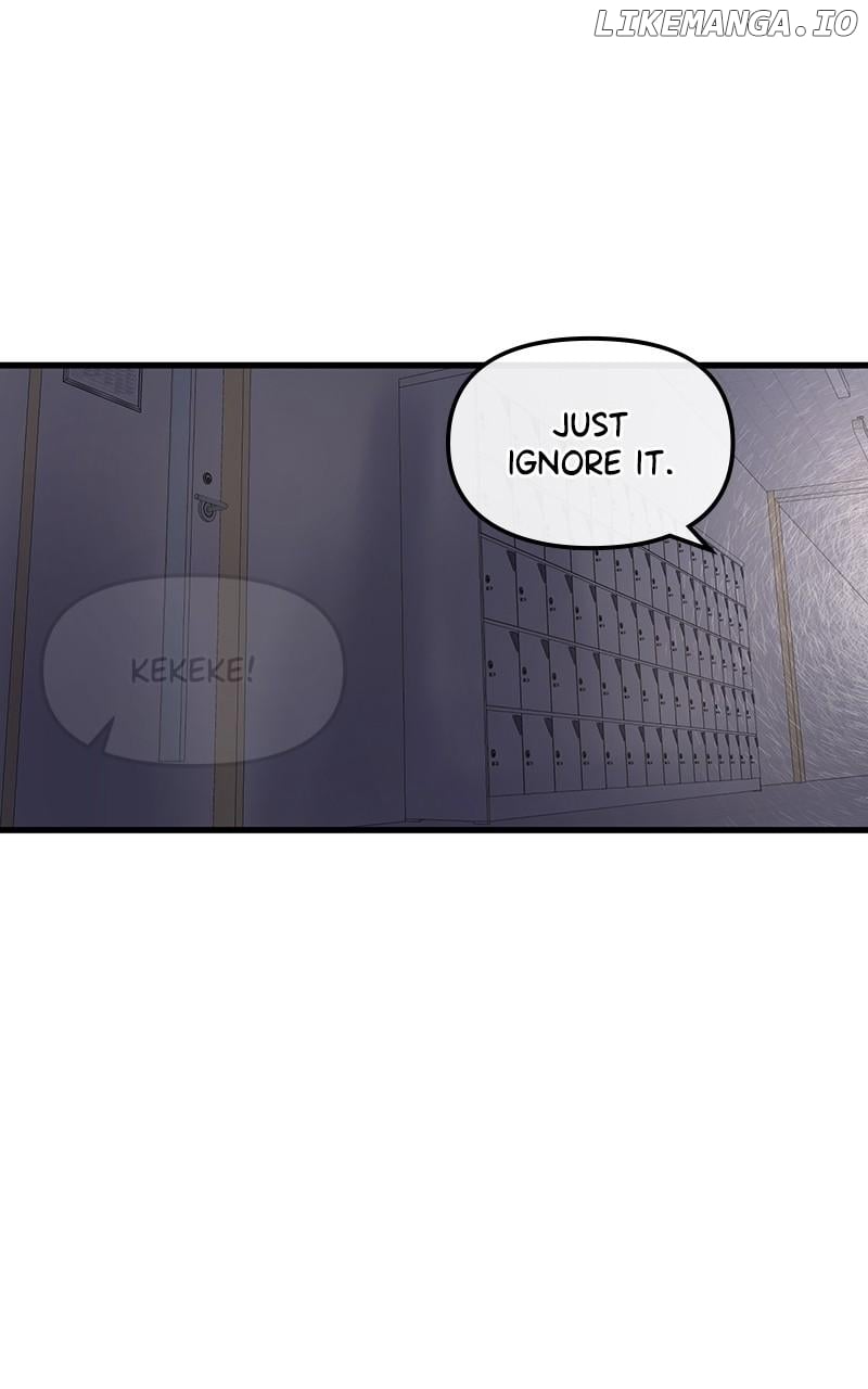 Back to Chan Bi Chapter 27 - page 71