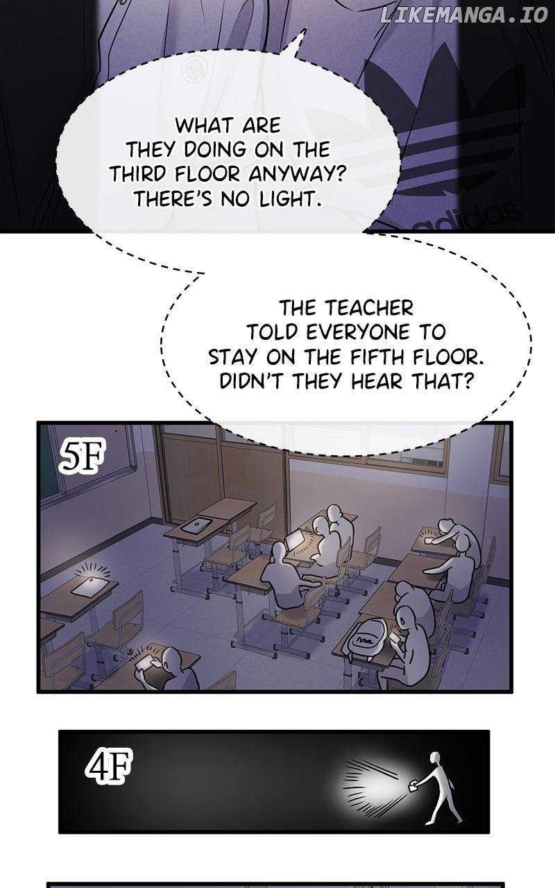 Back to Chan Bi Chapter 27 - page 73