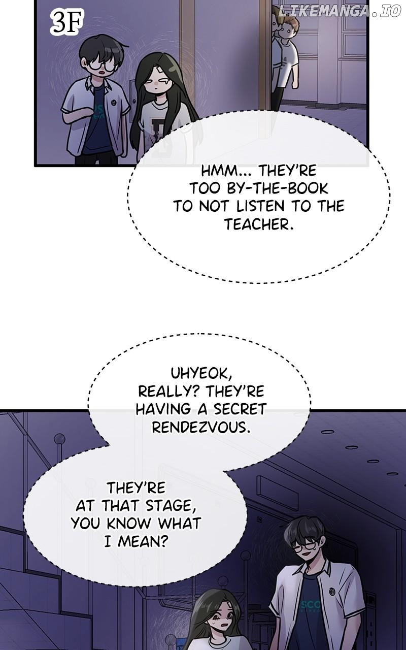 Back to Chan Bi Chapter 27 - page 74