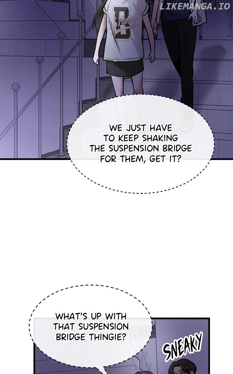 Back to Chan Bi Chapter 27 - page 75