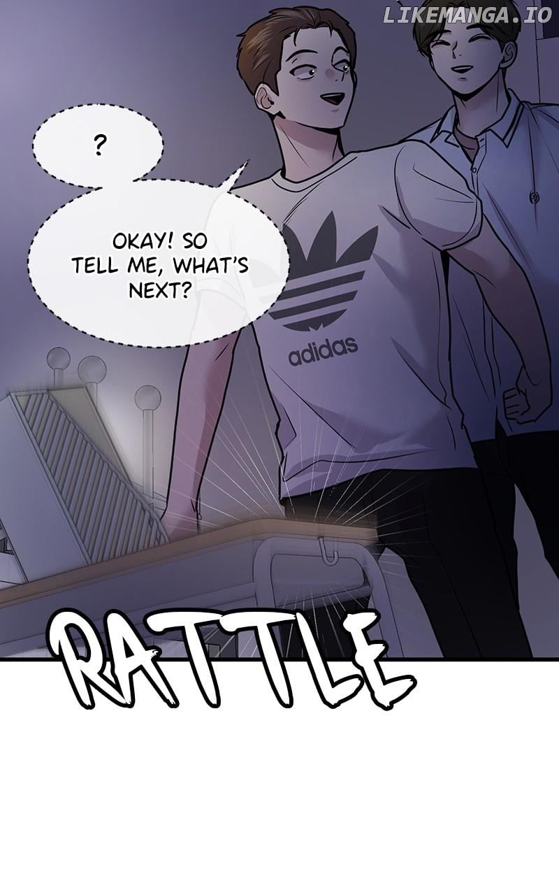 Back to Chan Bi Chapter 27 - page 77