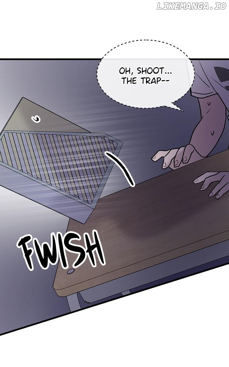 Back to Chan Bi Chapter 27 - page 78