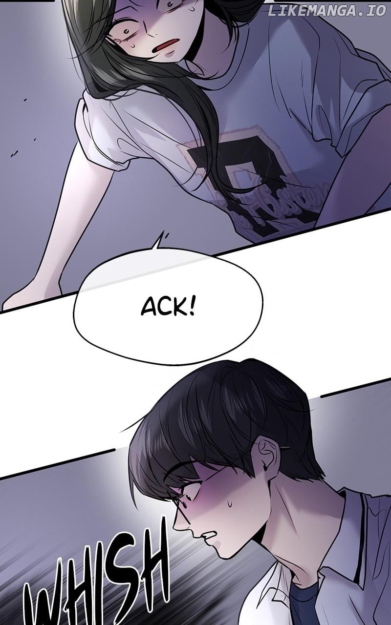 Back to Chan Bi Chapter 27 - page 83