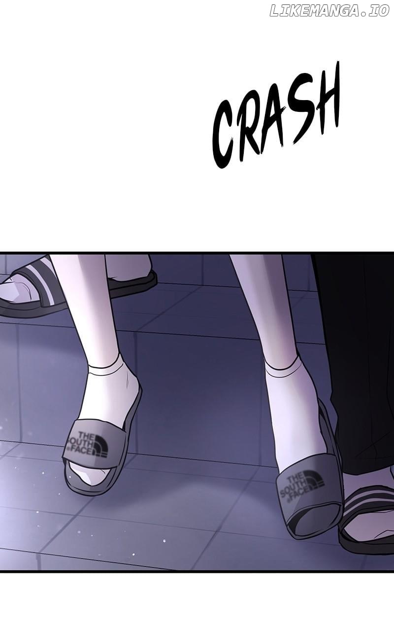 Back to Chan Bi Chapter 27 - page 85