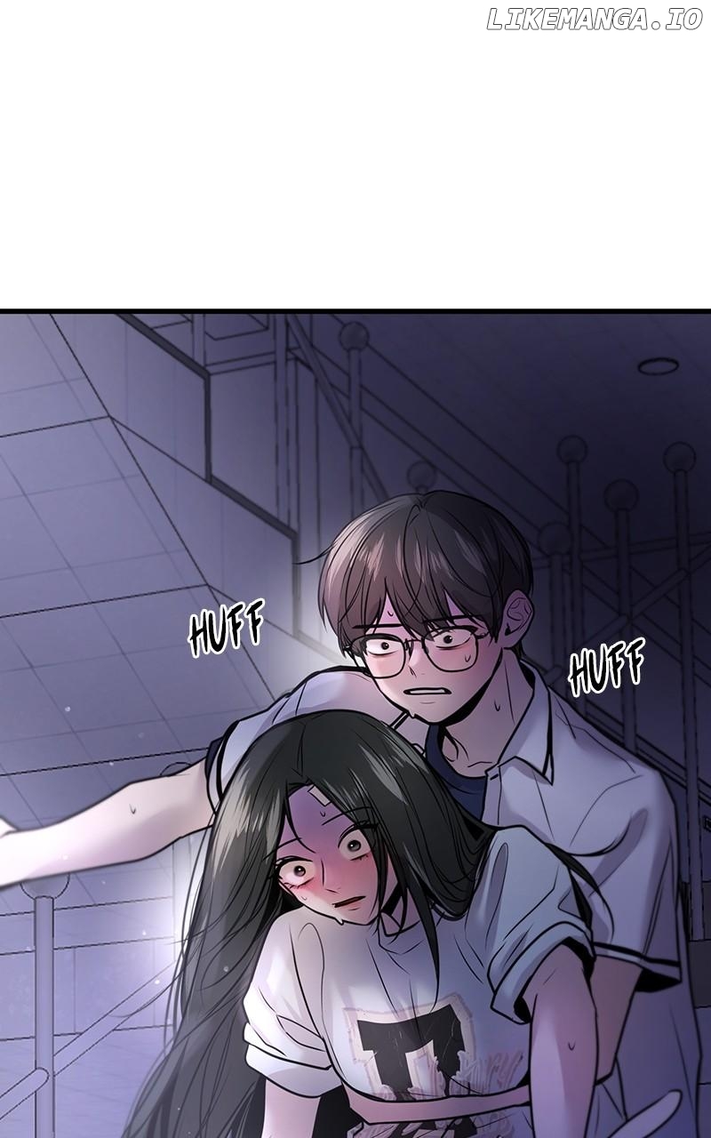 Back to Chan Bi Chapter 27 - page 86