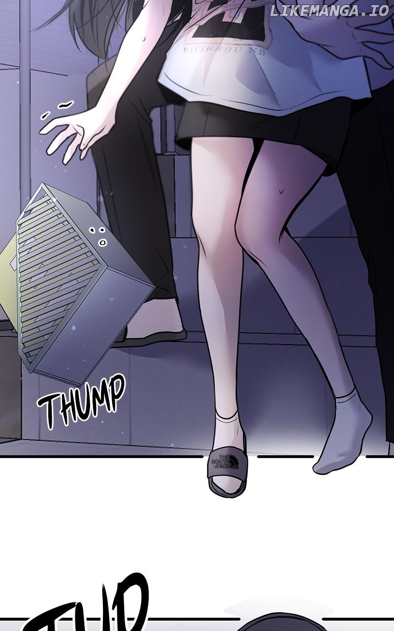 Back to Chan Bi Chapter 27 - page 87