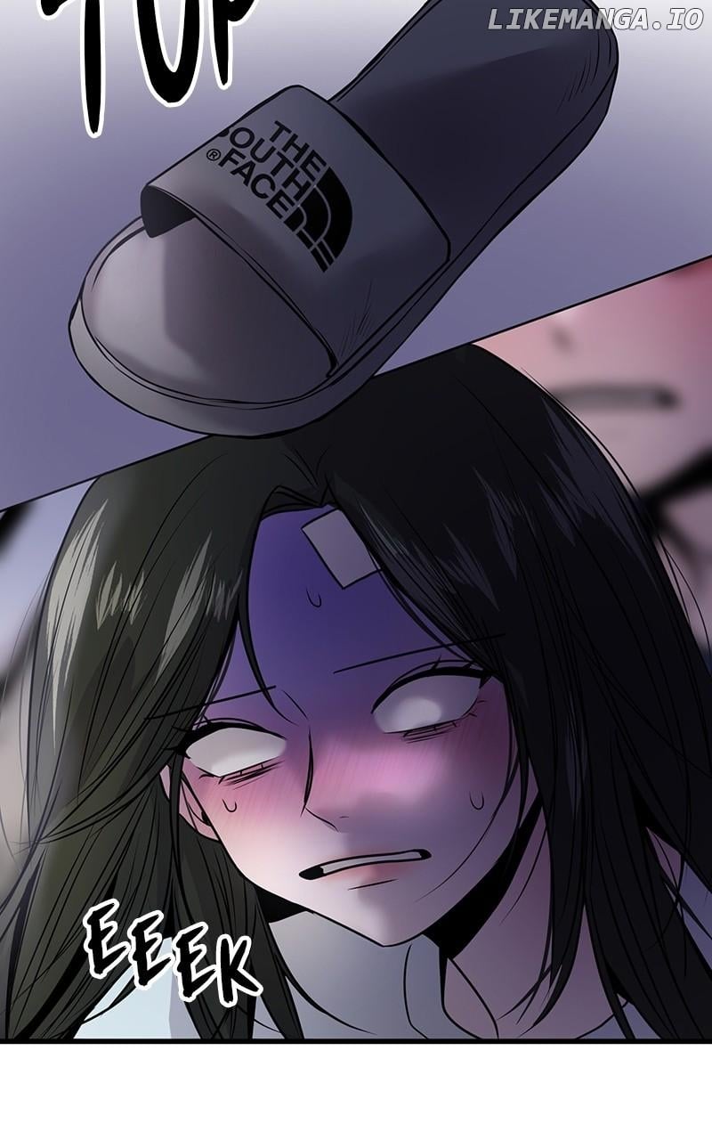 Back to Chan Bi Chapter 27 - page 88