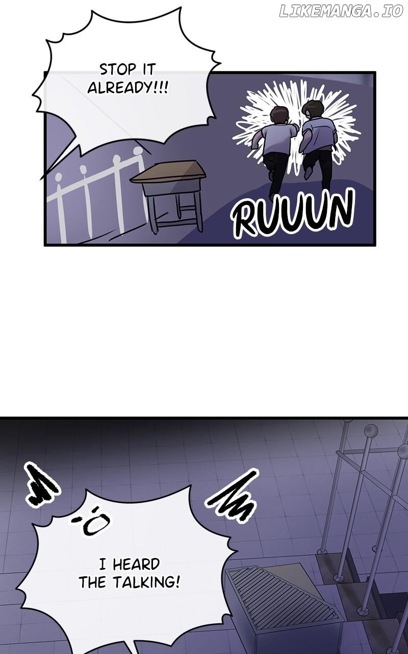 Back to Chan Bi Chapter 27 - page 89