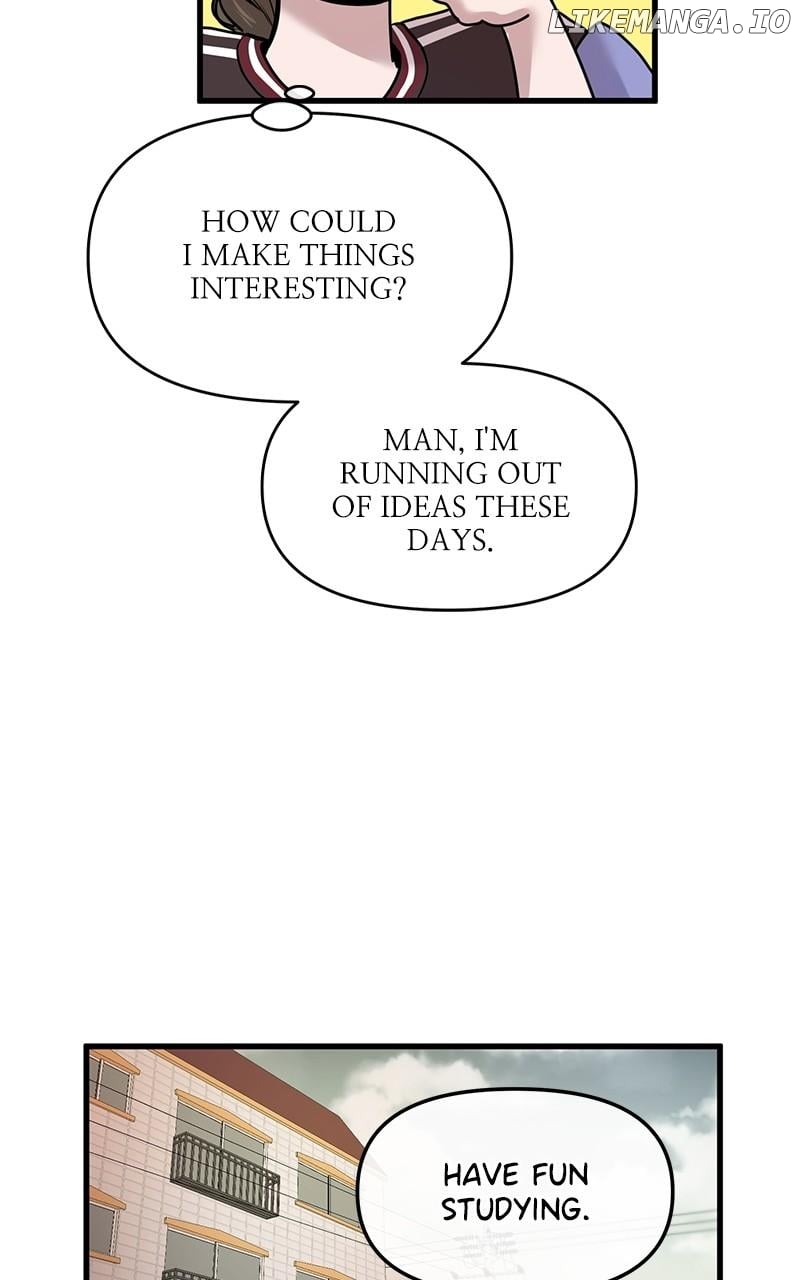 Back to Chan Bi Chapter 27 - page 9