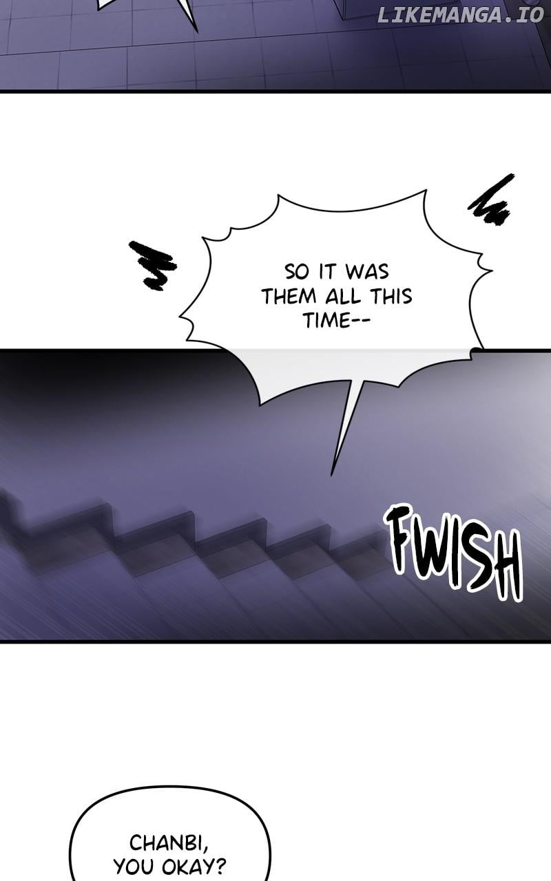 Back to Chan Bi Chapter 27 - page 90
