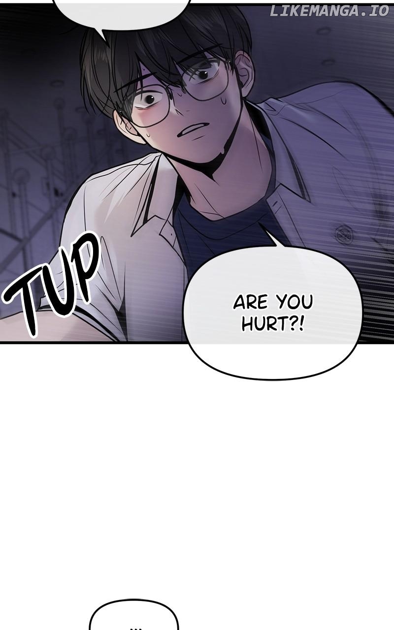 Back to Chan Bi Chapter 27 - page 91