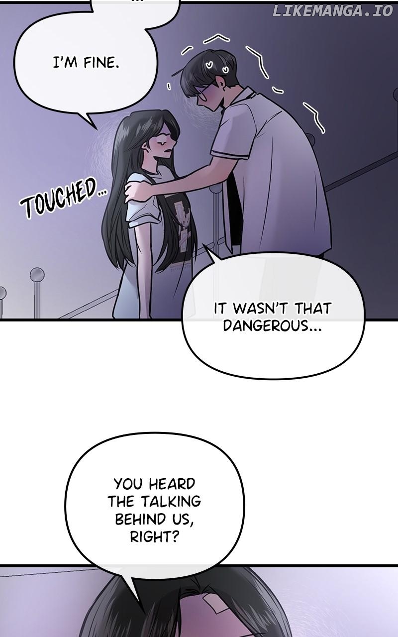 Back to Chan Bi Chapter 27 - page 92