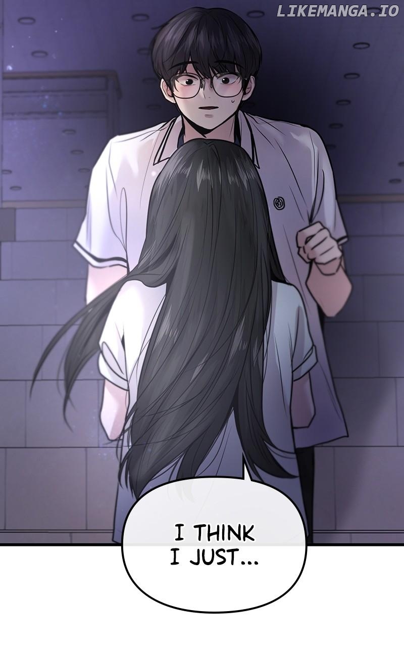 Back to Chan Bi Chapter 27 - page 99