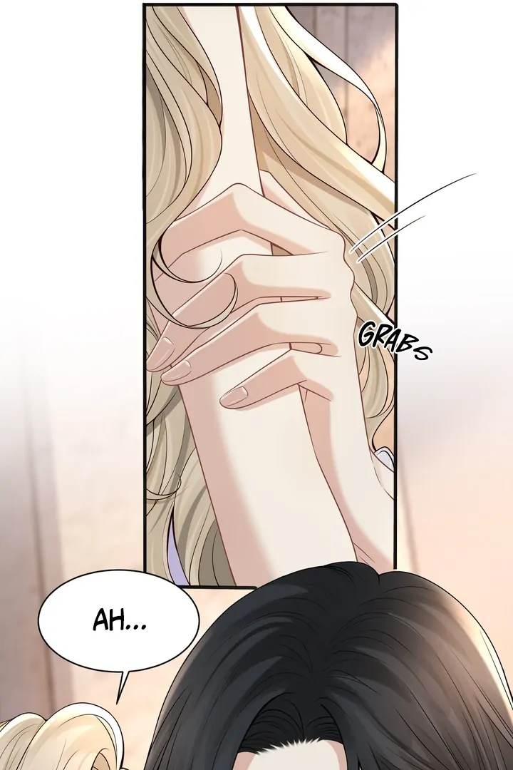 Dangerous Lover Chapter 7 - page 9