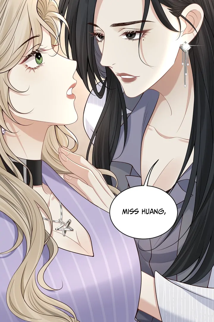 Dangerous Lover Chapter 7 - page 10