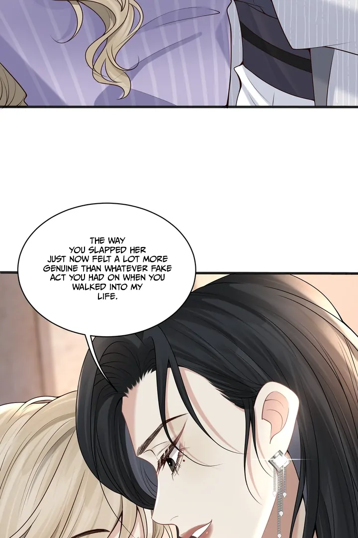 Dangerous Lover Chapter 7 - page 11