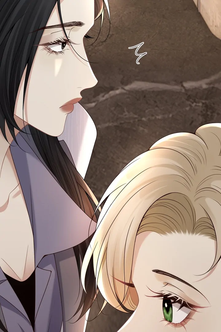 Dangerous Lover Chapter 7 - page 15