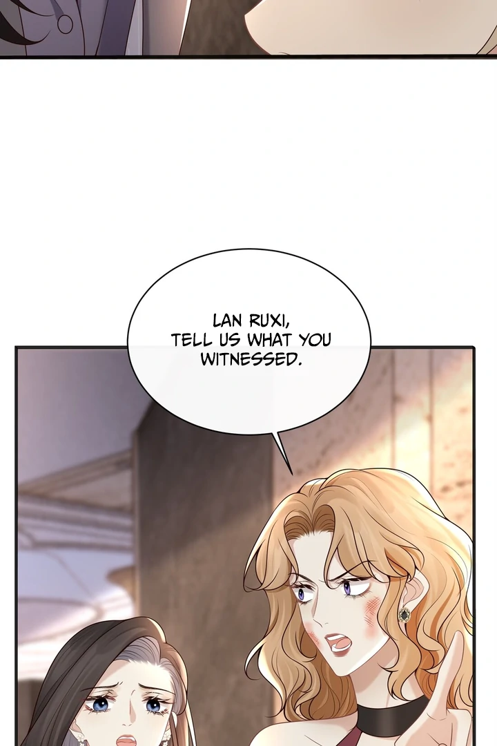 Dangerous Lover Chapter 7 - page 16