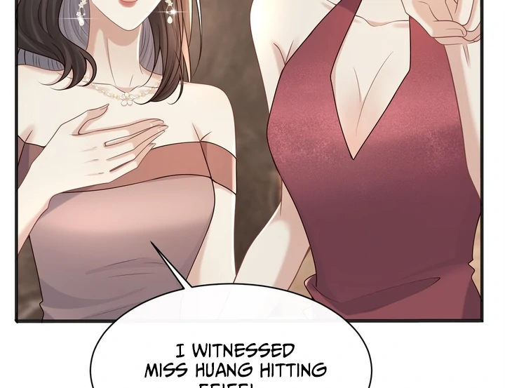 Dangerous Lover Chapter 7 - page 17