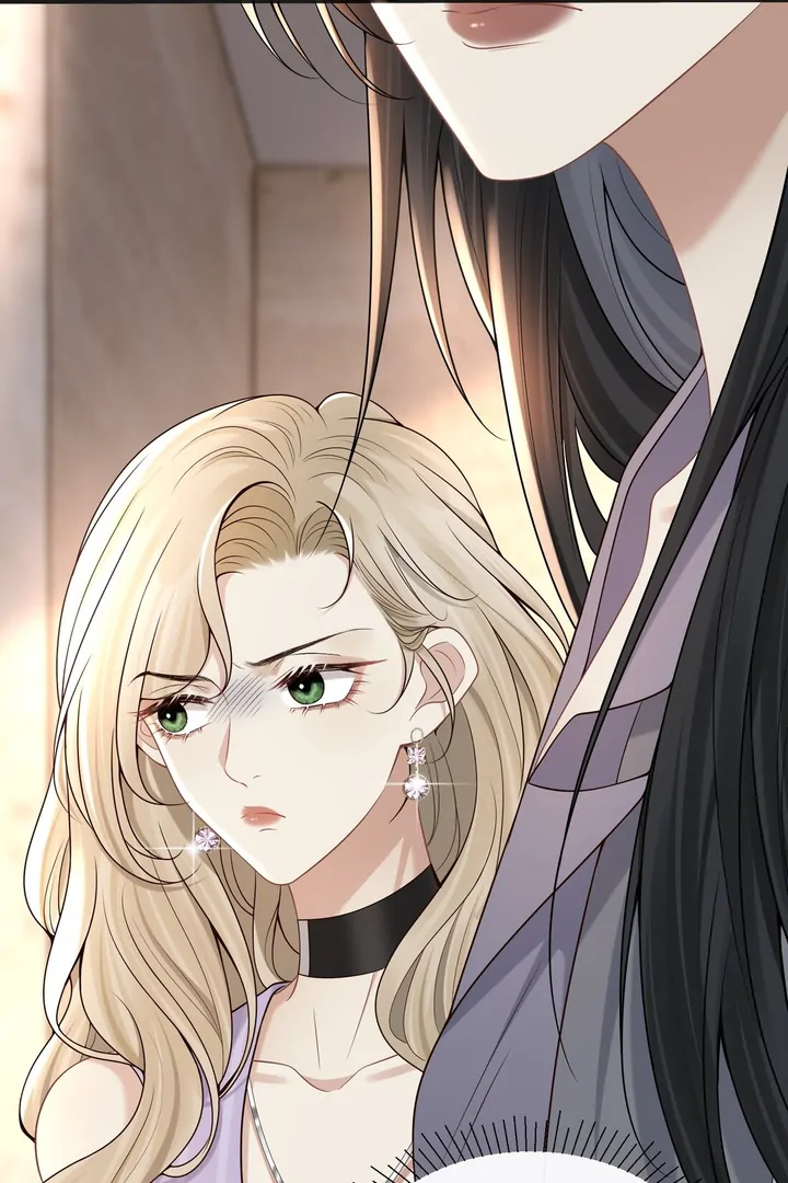 Dangerous Lover Chapter 7 - page 19