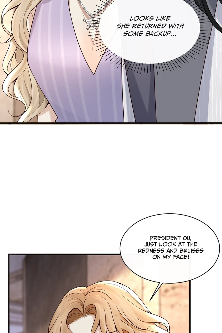 Dangerous Lover Chapter 7 - page 20