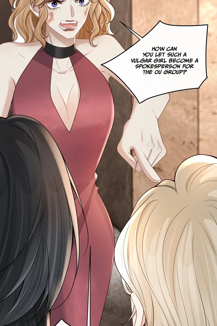 Dangerous Lover Chapter 7 - page 23