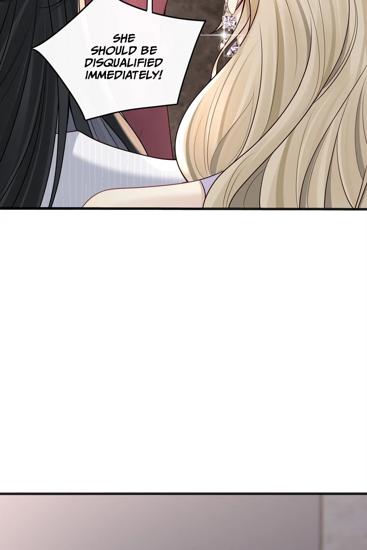 Dangerous Lover Chapter 7 - page 24