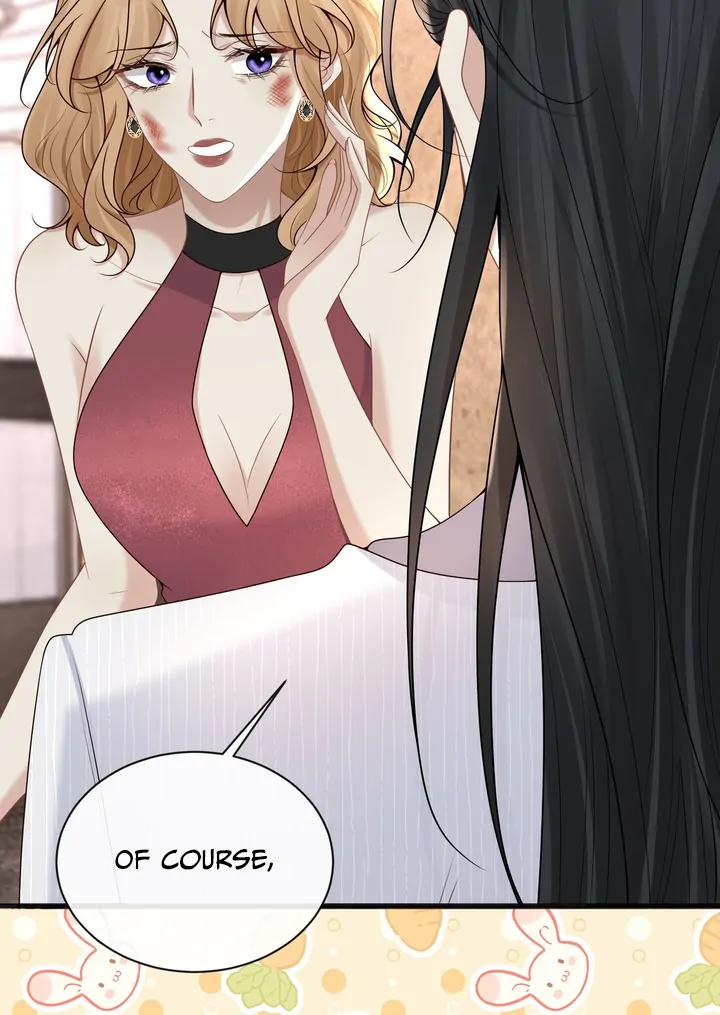 Dangerous Lover Chapter 7 - page 27