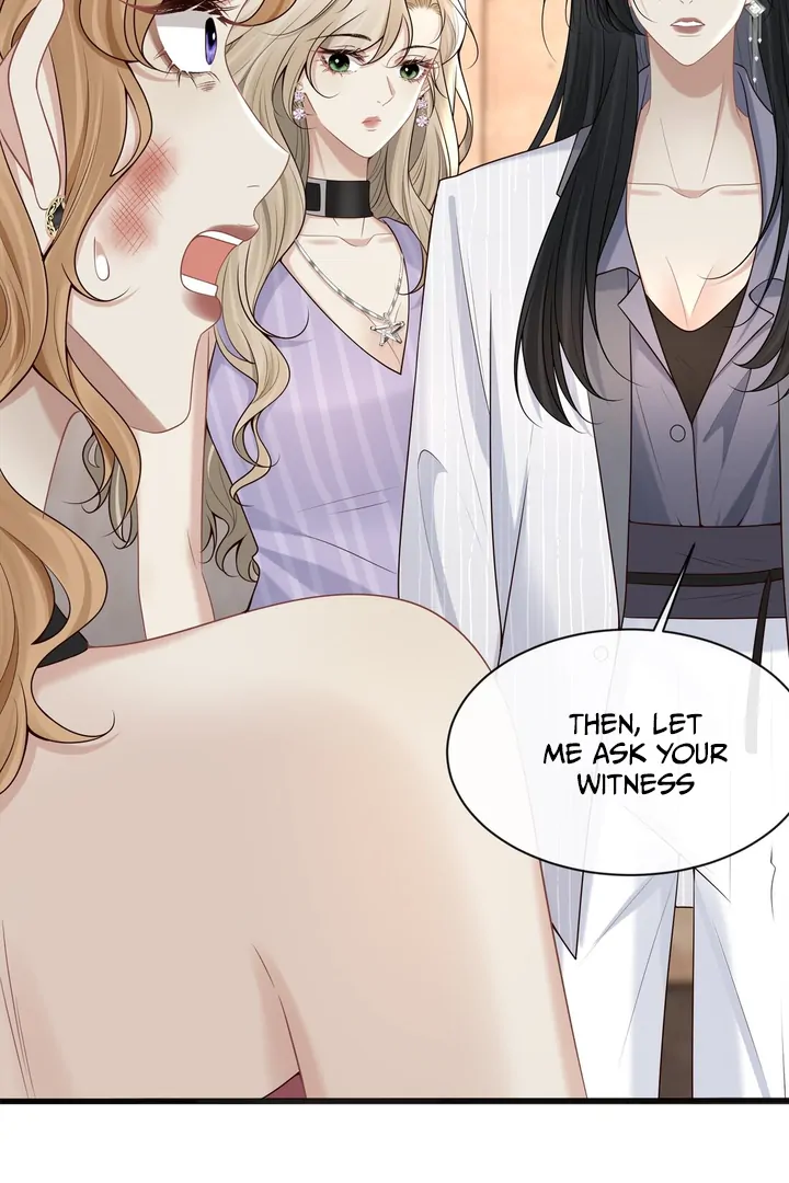 Dangerous Lover Chapter 7 - page 30